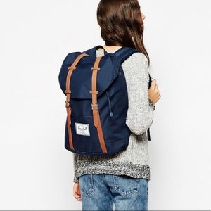 Herschel Backpack